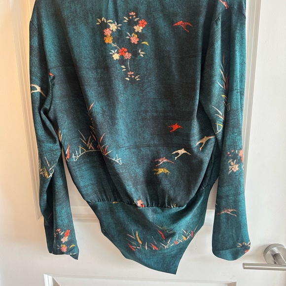 Zara bodysuit - Picture 4 of 4